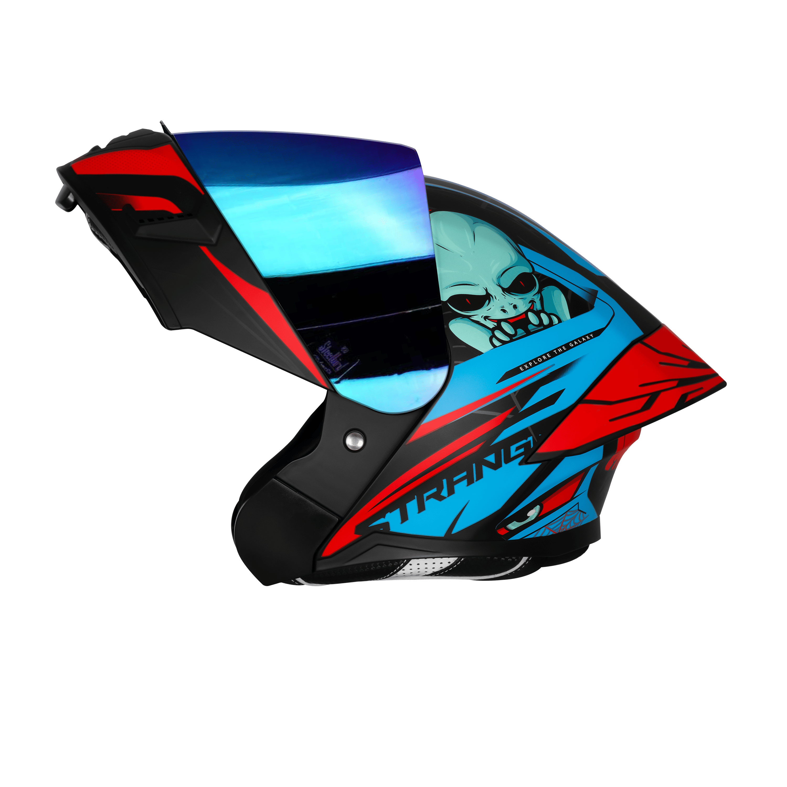 helmet